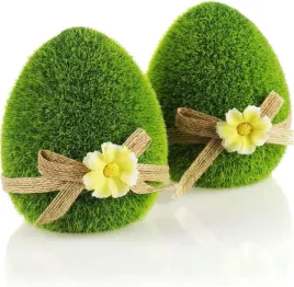 pisanki-dekoracyjne-z-kokardka-i-kwiatami-2-sztuki-11-cm