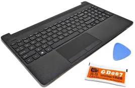 palmrest-klawiatura-hp-15s-du-15-dy-15-dw-czarna-us-pl
