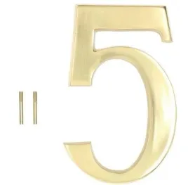 cyfra-na-drzwi-dom-budynek-numer-adres-metalowa-mosiadz-zlota-19-cm-5