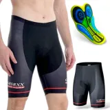 szorty-spodenki-rowerowe-kolarskie-sportowe-krotkie-wkladka-zelowa-5d-uv-marka-bez-marki