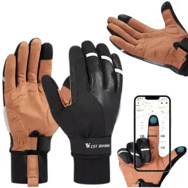 rekawiczki-rowerowe-kolarskie-sportowe-zimowe-ocieplane-pelne-sbr-dotykowe