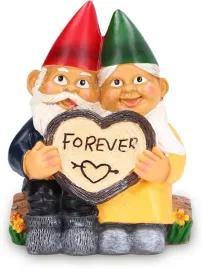 para-krasnali-ogrodowych-romantyczna-figurka-z-zywicy-wodoodporna