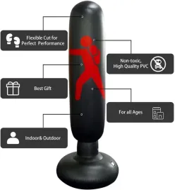 worek-bokserski-dla-dzieci-160-cm-nadmuchiwany-treningowy-do-karate-i-boksu