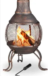 piec-ogrodowy-kominek-tarasowy-na-drewno-89-cm-metalowy