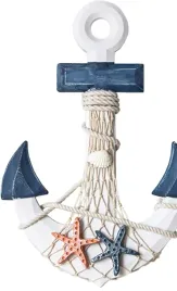 kotwica-dekoracyjna-drewniana-morska-scienna-w-stylu-srodziemnomorskim