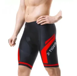 spodenki-rowerowe-x-tiger-3xl-czerwony