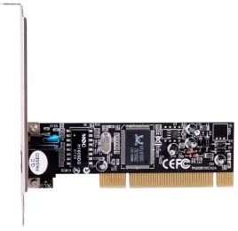 vivanco-pn208100cx2a-100mbps-rj45-pci