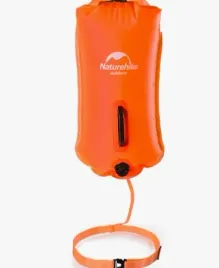 sucha-torba-wodoodporna-28l-dmuchana-bojka-plywacka