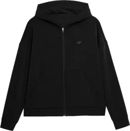 bluza-damska-z-kapturem-4f-rozpinana-tswsf213-s