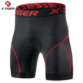 spodenki-rowerowe-x-tiger-l-czarny