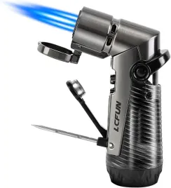 zapalniczka-jet-3-plomieniowa-metalowa-czarna-prezentowa