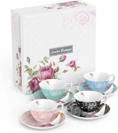 serwis-herbaciano-kawowy-zestaw-do-herbaty11-4-szt