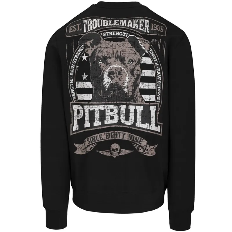pitbull-bluza-meska-troublemaker-rozmiar-m
