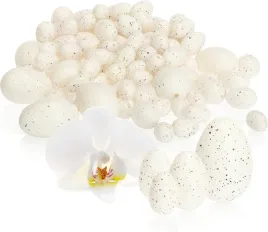 pisanki-dekoracyjne-naturalny-wzor-96-sztuk-bezowo-biale