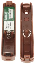 czujka-pir-kurtynowa-bezprzewodowa-abax2-satel-acd-brazowa