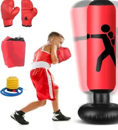 worek-bokserski-nadmuchiwany-dla-dzieci-160-cm-z-rekawicami-treningowy