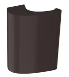 klamka-okienna-aa-met-brazowy-kolor-brazowy-ksztalt-szyldu-prostokatny