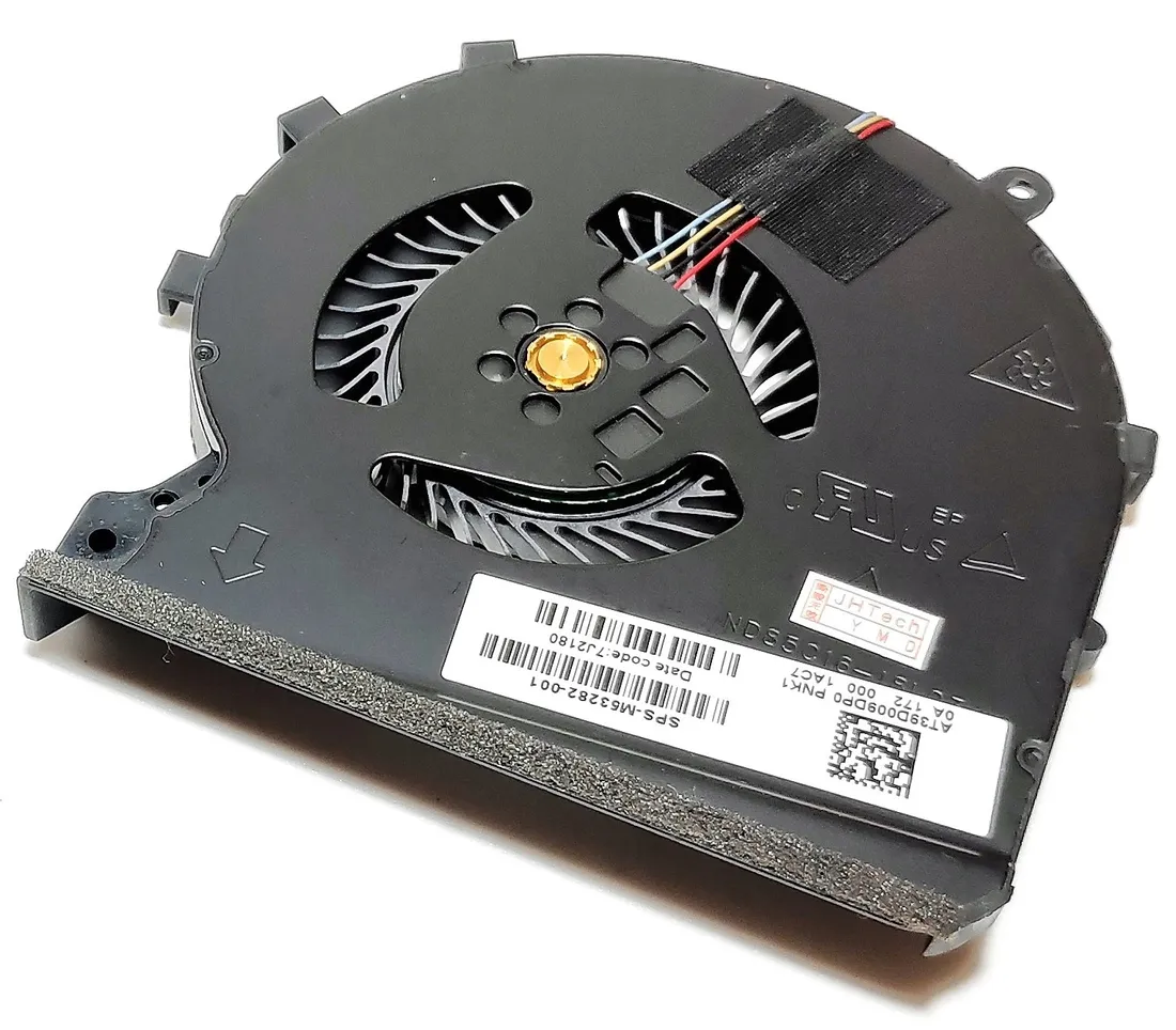 wentylator-wiatrak-cpu-hp-15-dk-gratis