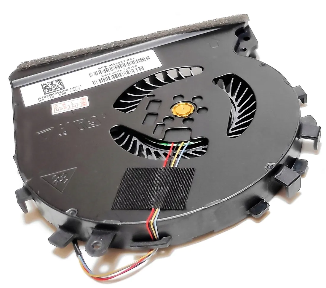 wentylator-wiatrak-cpu-hp-15-dk-gratis
