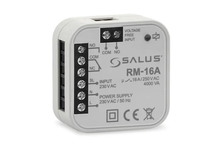 salus-rm-16a-uniwersalny-modul-przekaznika-no-com-nc-230v-16a-typ-pieca-dwufunkcyjny