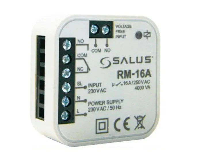 salus-rm-16a-uniwersalny-modul-przekaznika-no-com-nc-230v-16a-kod-producenta-815252588