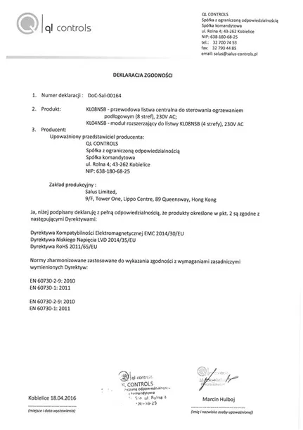 salus-kl04nsb-modul-rozszerzajacy-listwy-kl08nsb-dlugosc-folii-0-m