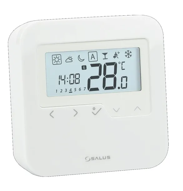 salus-htrp-rf-50-bezprzewodowy-natynkowy-regulator-temperatury-tygodniowy-waga-z-opakowaniem-2-kg