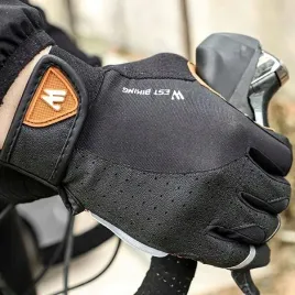 rekawiczki-rowerowe-kolarskie-motocyklowe-pelne-zelowe-sbr-skora-dotyk-zel