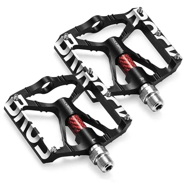 rockbros-pedaly-platformowe-rowerowe-mtb-z-pinami-lozyska-maszynowe-alu-marka-rockbros-kod-producenta-5907443981925