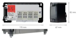 salus-kl04rf-modul-rozszerzajacy-listwy-kl08rf-do-12-stref-230v