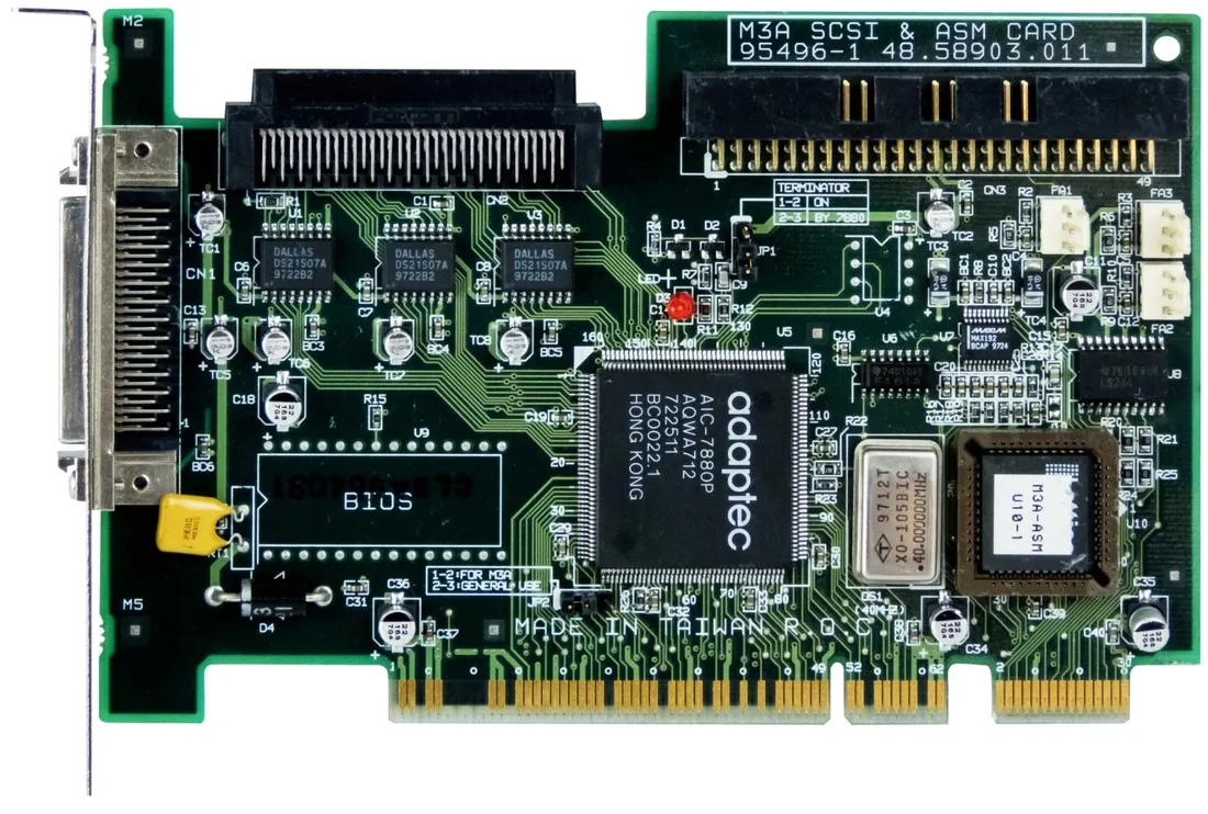 controller-adaptec-aic-7880p-m3a-scsi-pci-x