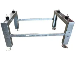 voyar-konstrukcja-pompy-ciepla-monoblock-ocynkowana