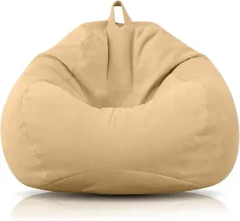 worek-do-siedzenia-xl-100-x-120-cm-poszewka-bez-wypelnienia-jasnobrazowy