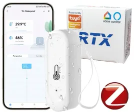 zewnetrzny-czujnik-sensor-temperatury-i-wilgotnosci-rtx-tuya-zigbee-bialy