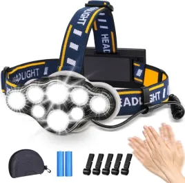 latarka-czolowa-18000-lumenow-8-diod-led-z-czerwonym-swiatlem