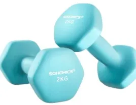 hantle-szesciokatne-neoprenowe-2x2-kg-do-treningu-fitness