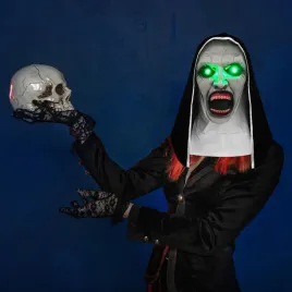 maska-na-twarz-maska-na-halloween-zakonnica-wielokolorowy