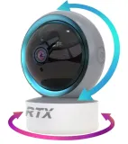 kamera-rtx-smartcam-tuya-rodzaj-kamera