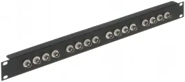 gniazda-dystrybucyjne-bnc-do-szafy-rack-patch-panel-bnc-16-wyjsc