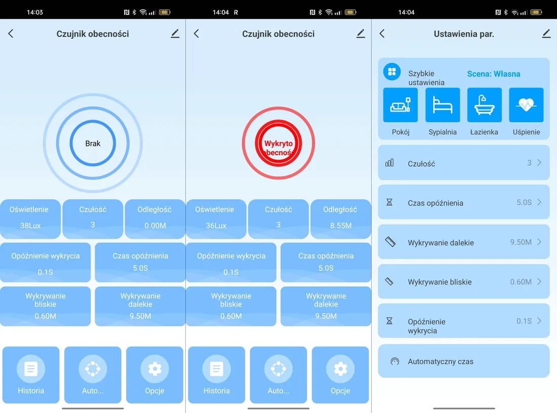 rtx-czujnik-obecnosci-tuya-zigbee