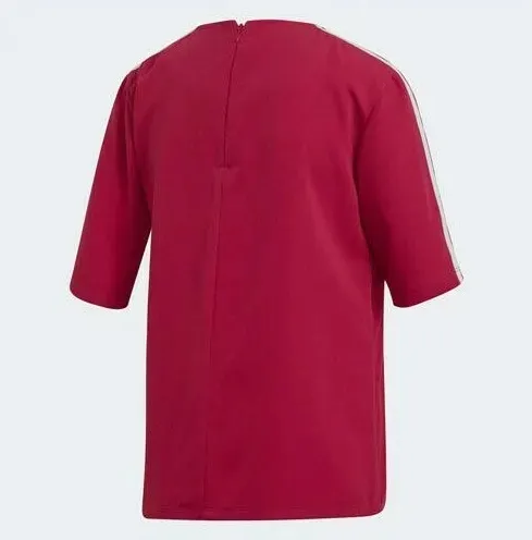 adidas-bluzka-3-stripes-tee-r-36-rekaw-krotki-rekaw