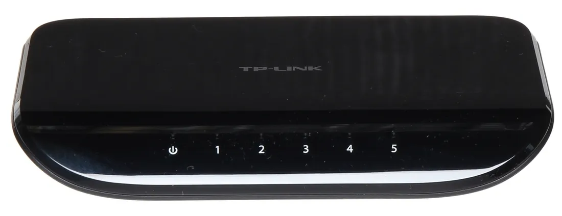 switch-5-portow-tp-link
