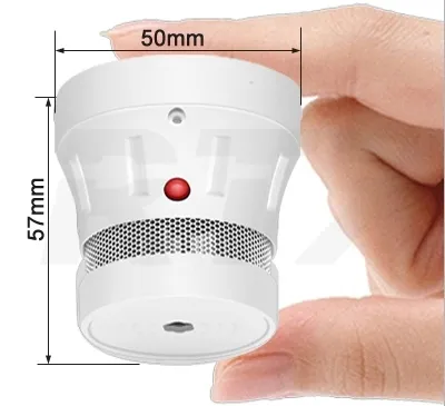 czujnik-dymu-zigbee-tuya-smart-detektor