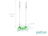 akcesoria-just-fun-59-x-24-x-3-cm-rodzaj-akcesoria