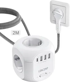 listwa-zasilajaca-8w1-4-gniazda-usb-a-usb-c-kabel-2-m