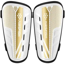 ochraniacz-junior-biale-zloto-oddychajace-regulowane-s