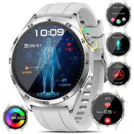 smartwatch-marsyu-okragly-1-43-ekg-hrv-bmi-kwas-moczowy