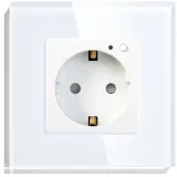 gniazdko-zigbee-tuya-smart-ramka-szklo-rtx-biale