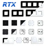gniazdko-zigbee-tuya-smart-ramka-szklo-rtx-biale-rodzaj-gniazdko-seria-smarthome