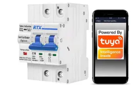 rtx-tuya-zigbee